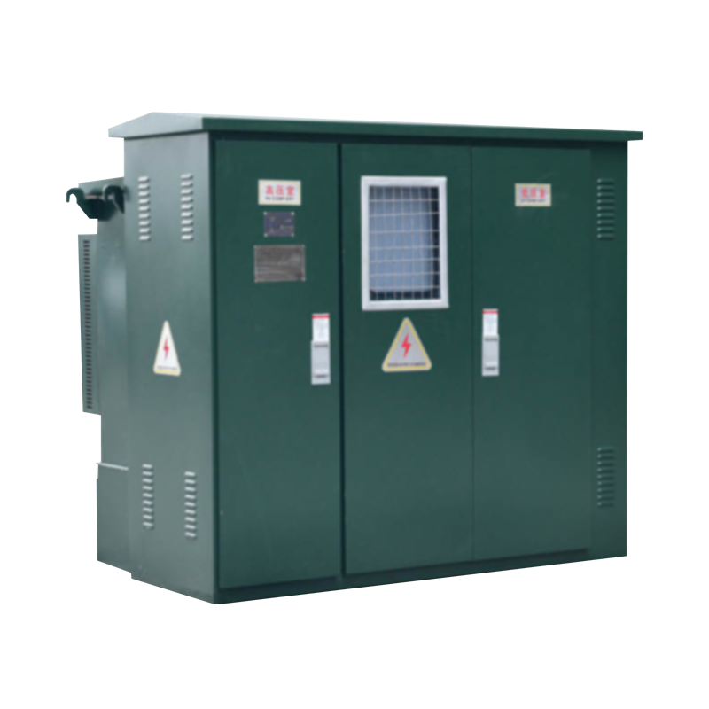 ZGS11-12 محطة فرعية أمريكية مسبق