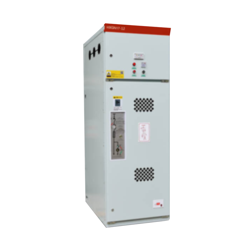 HXGN17-12 AC معدات مفتاح الشبكة المعدنية AC (مفتاح تحميل الفراغ)