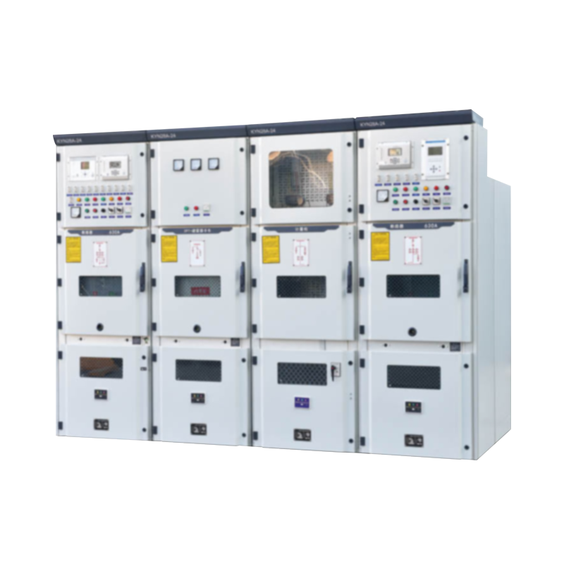 KYN28A-24 Armored AC AC Metal Metal Switch Equipment