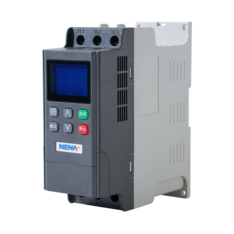 0.75kw ~ 22 كيلو وات في بداية الالتفافية الناعمة