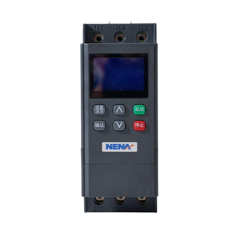 0.75kw ~ 22 كيلو وات في بداية الالتفافية الناعمة
